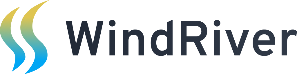 WindRiver logo